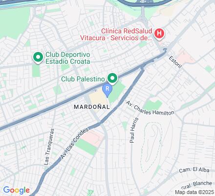 Aviso Empresa Confidencial en Providencia