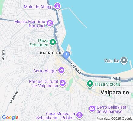 Aviso COANIQUEM en Pudahuel