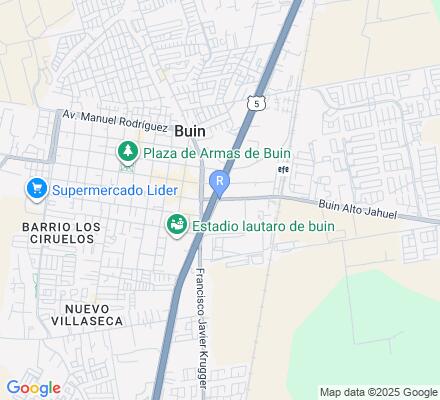 Aviso Aconcagua Foods S.A en Buin