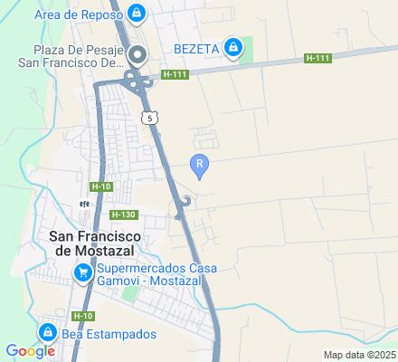 Aviso Cartocor Chile S.A. en Mostazal