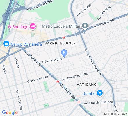 Aviso Global Consulting S.A en Las Condes