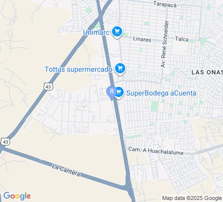 Aviso CCU CHILE en Coquimbo