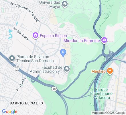 Aviso GTD Grupo Teleductos S.A. en Huechuraba