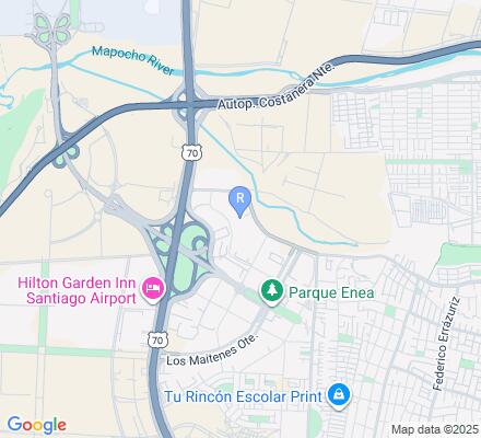 Aviso Empresa Confidencial en Pudahuel