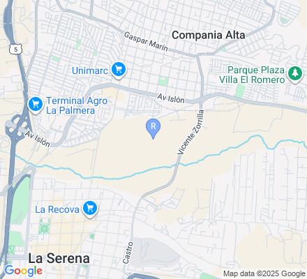 Aviso Empresa Confidencial en La Serena