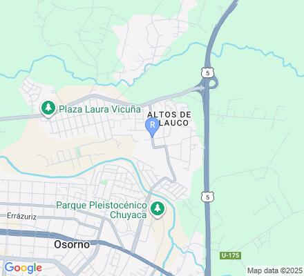 Aviso Empresa Confidencial en Osorno