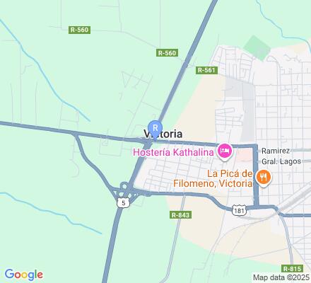 Aviso Retail en Valparaíso