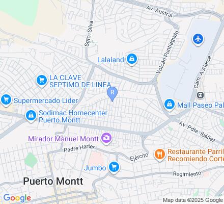 Aviso Empresa Confidencial en Puerto Montt