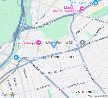 Aviso Feller Rate Clasificadora de Riesgo Limitada en Las Condes