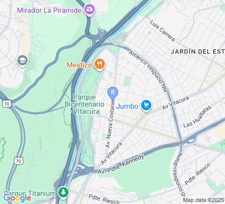 Aviso Unidad Coronaria Móvil S.A en Vitacura