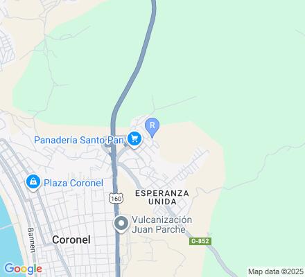 Aviso Empresa Confidencial en Coronel