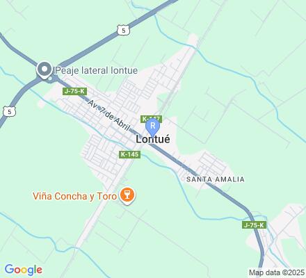 Aviso Team Work Recursos Humanos Ltda. en Curicó