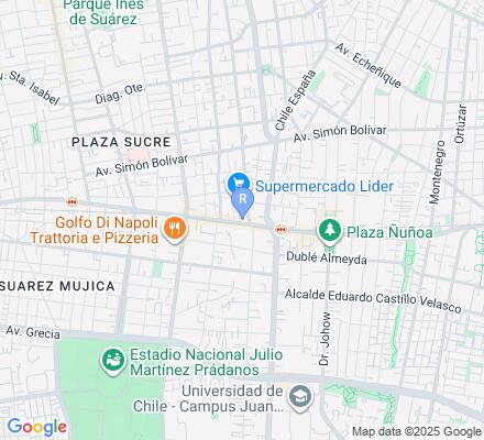 Aviso Falabella Retail Chile en Arica y Parinacota