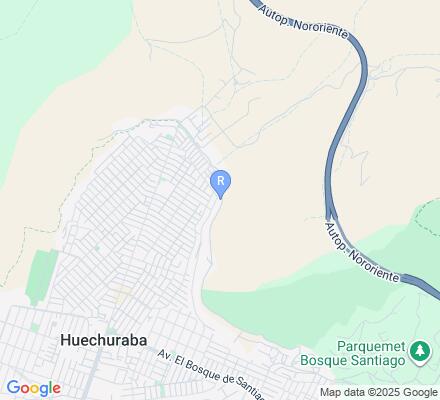 Aviso Empresa Confidencial en Santiago