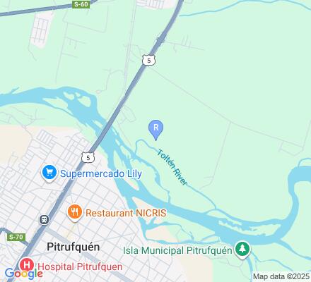 Aviso Empresa Confidencial en Pitrufquén