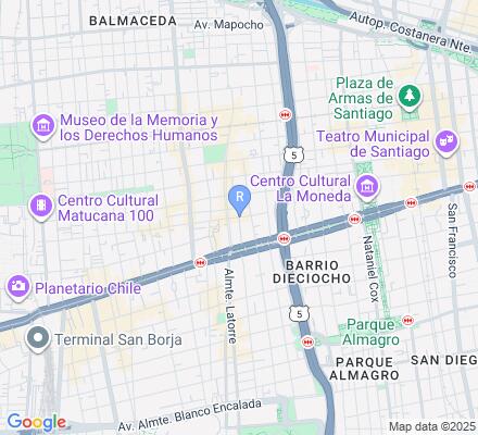 Aviso SOCIEDAD COMERCIAL PETHOME LIMITADA en Santiago