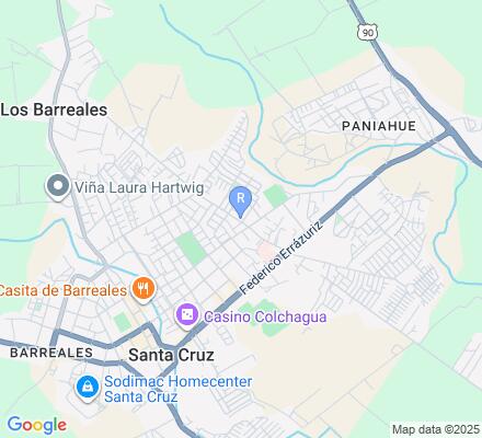 Aviso Banigualdad en Santa Cruz