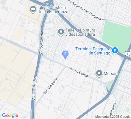 Aviso Empresa Confidencial en San Bernardo