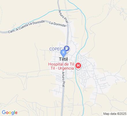 Aviso CyD Ingeniería Ltda. en Tiltil