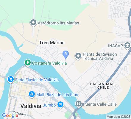 Aviso Empresa Confidencial en Valdivia