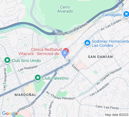 Aviso La Birra Bar en Las Condes