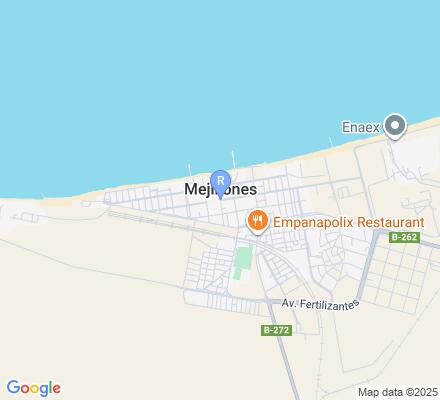 Aviso Ultraport en Mejillones