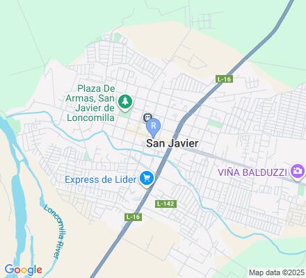 Aviso abc en San Javier