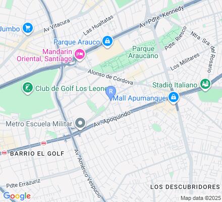 Aviso Easy Tax SpA en Las Condes