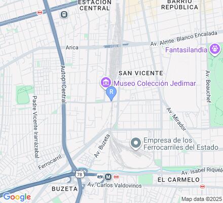 Aviso Javier Cortes en Antofagasta