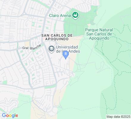 Aviso Fundación Arturo López Pérez en Providencia