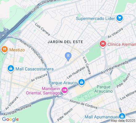 Aviso Escuela Moderna de Musica en Vitacura