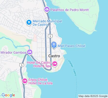 Aviso Falabella Retail Chile en Metropolitana de Santiago