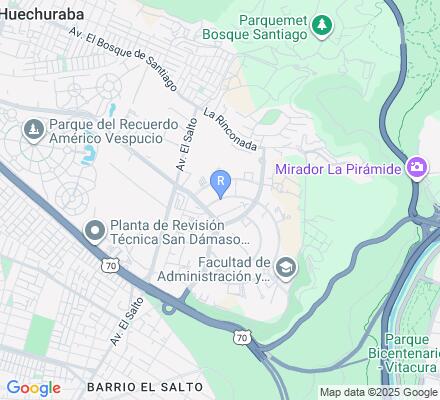 Aviso MORTEROS TX S.A. en Huechuraba