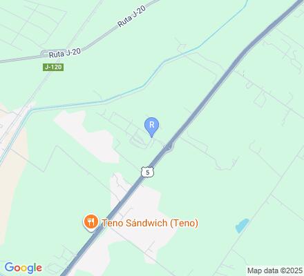 Aviso BancoEstado en Metropolitana de Santiago