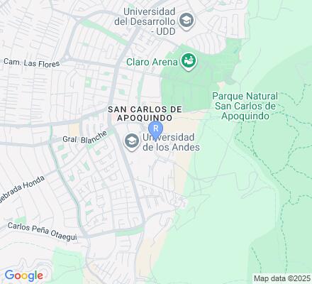 Aviso Empresa Confidencial en Las Condes