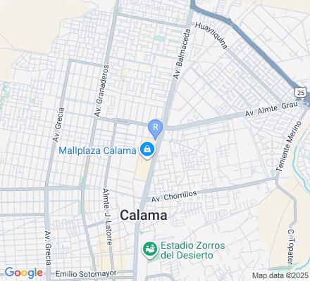 Aviso RANDSTAD CHILE S.A. en Providencia