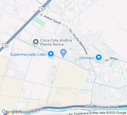 Aviso Empresa Confidencial en Renca