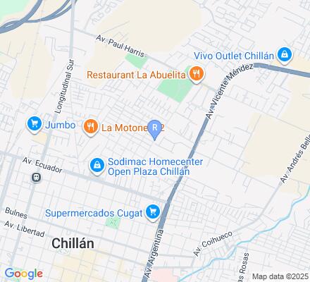 Aviso Empresa Confidencial en Chillán