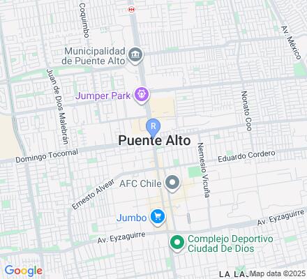 Aviso Empresas en Alianza con OMIL Puente Alto en Puente Alto