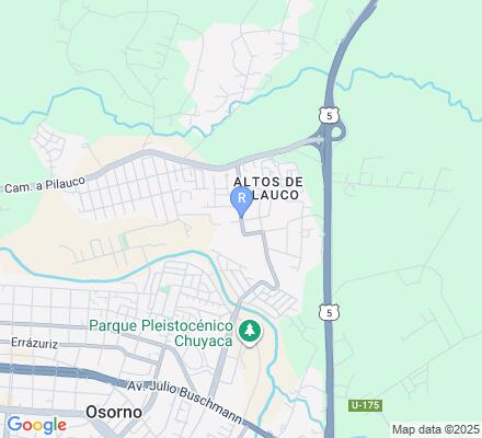 Aviso Empresa Confidencial en Osorno