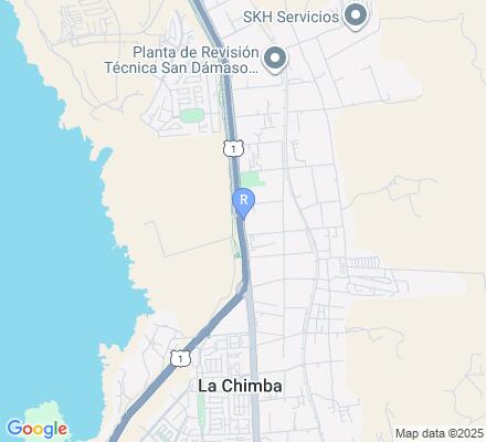 Aviso Arrendadora en Antofagasta