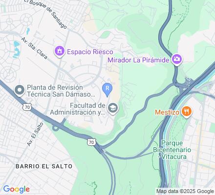 Aviso MORTEROS TX S.A. en Huechuraba