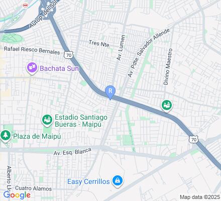 Aviso Team Work Recursos Humanos Ltda. en Cerrillos