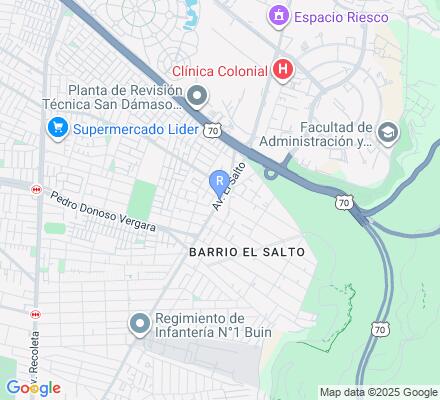 Aviso KITCHEN CENTER S.A. en Recoleta