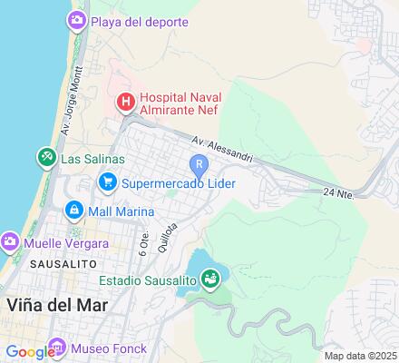 Aviso Empresa Confidencial en Viña del Mar