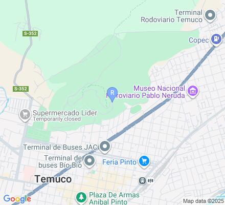 Aviso Empresa Confidencial en Temuco