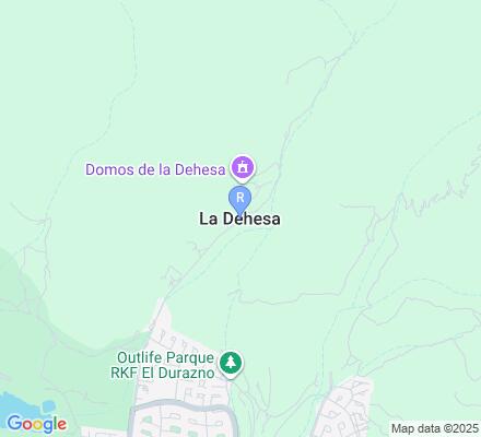 Aviso Partnerh Consultores Sociedad de Responsabilidad Limitad en Lo Barnechea