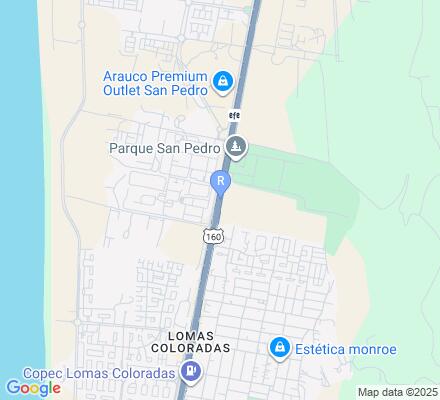 Aviso Imer Chile en Coronel