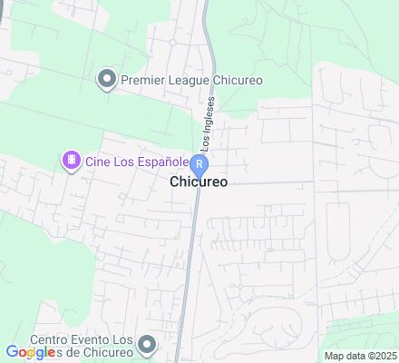 Aviso Global Consulting S.A en Colina