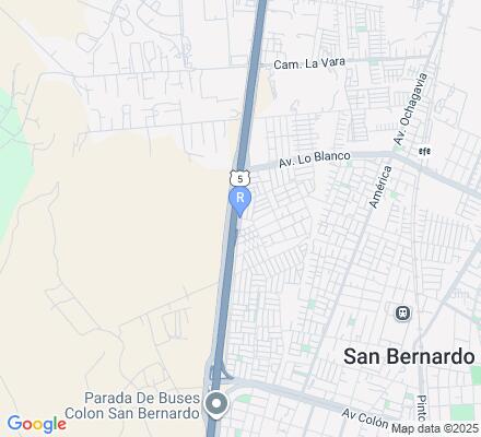 Aviso Watts S.A. en San Bernardo